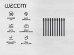 Puntas de Repuesto para Lapiz Wacom Pen Nibs Standard