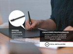Puntas de Repuesto para Lapiz Wacom Pen Nibs Standard