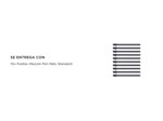 Puntas de Repuesto para Lapiz Wacom Pen Nibs Standard