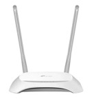 TL-WR850N WISP Router Wi 300Mbps TL-WR850NWISP