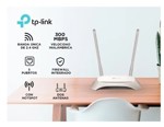 TL-WR850N WISP Router Wi 300Mbps TL-WR850NWISP
