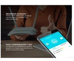 TL-WR850N WISP Router Wi 300Mbps TL-WR850NWISP