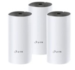 TP-LINK Access Point Blanco TP-Link Deco E4 3 Unidades