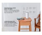 TP-LINK Access Point Blanco TP-Link Deco E4 3 Unidades