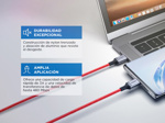 Cable USB-C Ugreen 1 metro