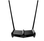 Router TP-LINK TL-WR841HP Wifi 300Mbps 2Ant Hi Power TL-WR841HP