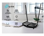 Router TP-LINK TL-WR841HP Wifi 300Mbps 2Ant Hi Power TL-WR841HP