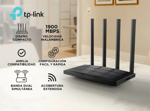 ARCHER C80 ROUTER WI-FI AC1900