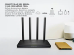 ARCHER C80 ROUTER WI-FI AC1900