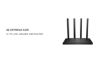 ARCHER C80 ROUTER WI-FI AC1900