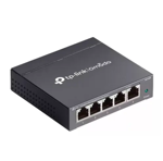 Switch Tp-link Ds105g 5 Puertos Omada Gigabit