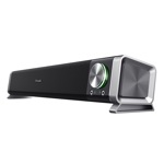 Barra de sonido -  Trust Asto Sound Bar PC Speaker