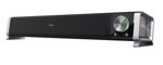 Barra de sonido -  Trust Asto Sound Bar PC Speaker
