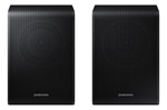 Kit Altavoces Traseros Inalámbricos Samsung Swa-9200s Sonido
