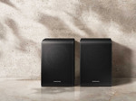 Kit Altavoces Traseros Inalámbricos Samsung Swa-9200s Sonido