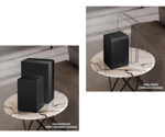 Kit Altavoces Traseros Inalámbricos Samsung Swa-9200s Sonido