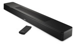 Bose Barra De Sonido Inteligente Dolby Atmos Bluetooth Negro