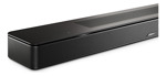 Bose Barra De Sonido Inteligente Dolby Atmos Bluetooth Negro