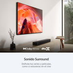 Barra De Sonido Sony HT-S2000 3.1ch Soundbar Home Theatre
