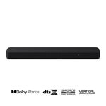 Barra De Sonido Sony HT-S2000 3.1ch Soundbar Home Theatre