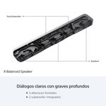 Barra De Sonido Sony HT-S2000 3.1ch Soundbar Home Theatre