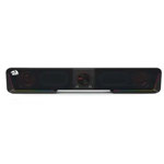 Barra De Sonido Redragon Gs570 Darknets Led Rgb Bt Aux Full