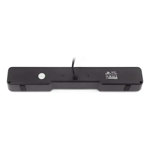 Barra De Sonido Redragon Gs570 Darknets Led Rgb Bt Aux Full