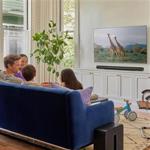 Barra de sonido premium Arc Ultra