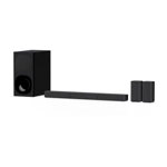 Barra De Sonido Sony Home Theatre Ht-S20r/C 5.1 400w