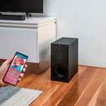 Barra De Sonido Sony Home Theatre Ht-S20r/C 5.1 400w
