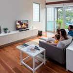 Barra De Sonido Sony Home Theatre Ht-S20r/C 5.1 400w
