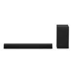 Barra De Sonido Lg S40t 300 W
