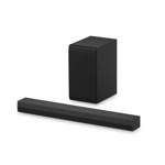 Barra De Sonido Lg S40t 300 W
