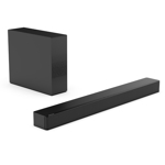 Barra de Sonido 240W Subwoofer Hisense HS2100 