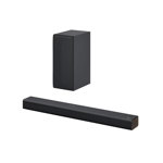 Barra De Sonido 300W LG S40Q