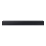 Barra de Sonido Samsung Essential HW-C400/ZB 2.0 audio AAC.Bluetooth Black