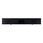 Barra de Sonido Samsung Essential HW-C400/ZB 2.0 audio AAC.Bluetooth Black