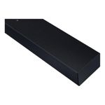 Barra de Sonido Samsung Essential HW-C400/ZB 2.0 audio AAC.Bluetooth Black