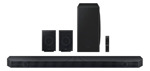Barra De Sonido Samsung Q-series 9.1.4 Ch Hw-q930d