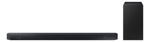 Barra De Sonido Samsung Premium Q-series Soundbar Hw-q605c