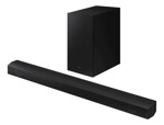 Barra De Sonido Samsung Hw-b555/zb Dts Vitural X