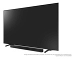 Barra De Sonido Samsung Hw-b555/zb Dts Vitural X
