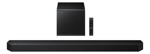 Barra De Sonido Samsung Q-series Hw-q800f 5.1.2 Ch Subwoofer