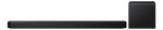 Barra De Sonido Samsung Q-series Hw-q800f 5.1.2 Ch Subwoofer