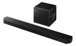 Barra De Sonido Samsung Q-series Hw-q800f 5.1.2 Ch Subwoofer