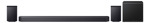 Barra De Sonido Samsung 9.1.4 Ch Hw-q930f 2025