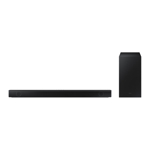 Barra de Sonido Soundbar Samsung HW-B555/ZB