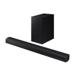 Barra de Sonido Soundbar Samsung HW-B555/ZB