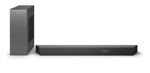 Barra De Sonido Soundbar 3.1 Philips Tab8507b 600w Wifi Bt