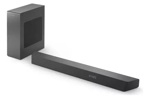 Barra De Sonido Soundbar 3.1 Philips Tab8507b 600w Wifi Bt
